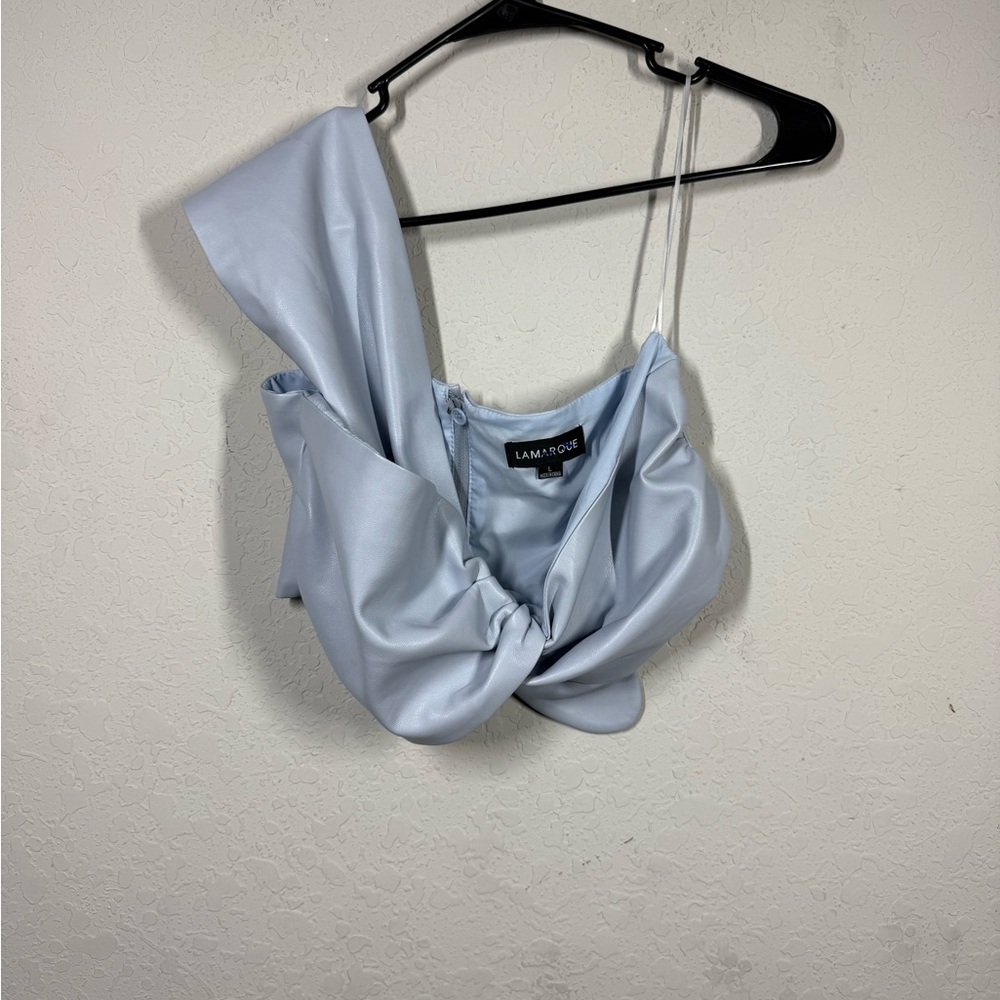 LAMARQUE Jolie Top And Astrid Skirt Set Size Large - Picture 8 of 15
